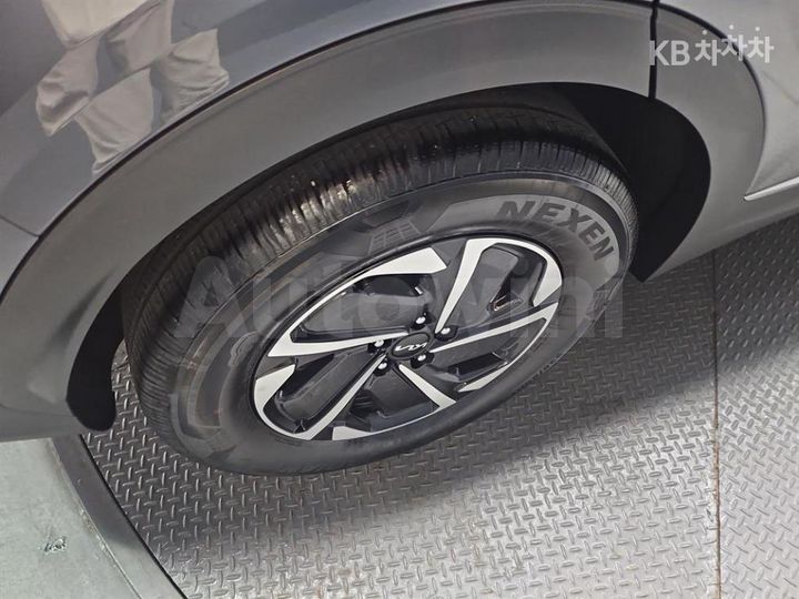 Kia Sportage 2023 — 5