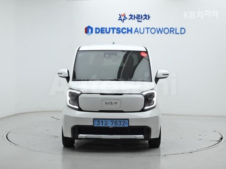 Kia Ray 2026 — 3