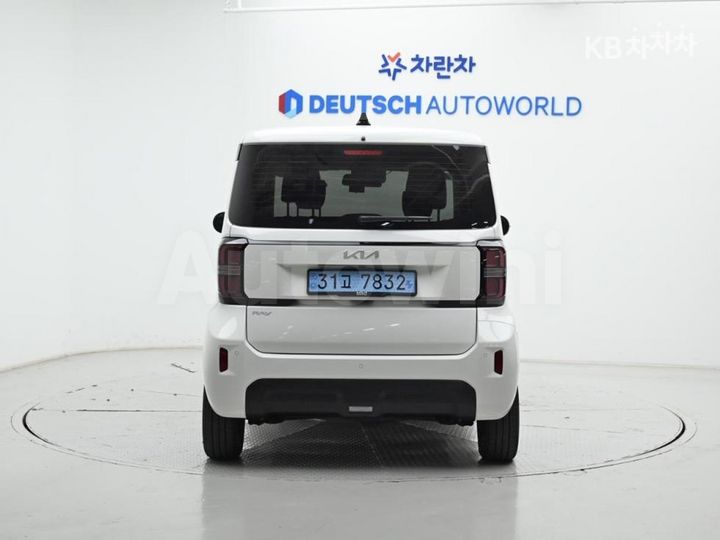 Kia Ray 2026 — 4