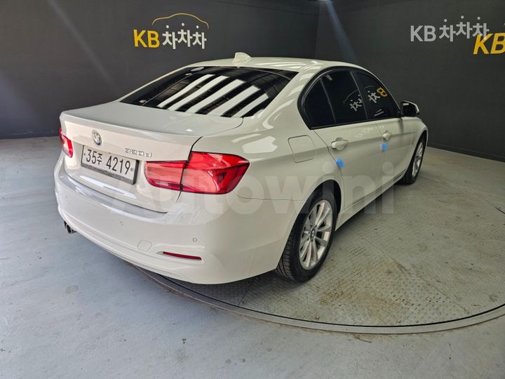 BMW 3 Series 2017 — 4
