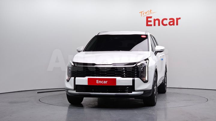 Kia Sportage 2025 — 3