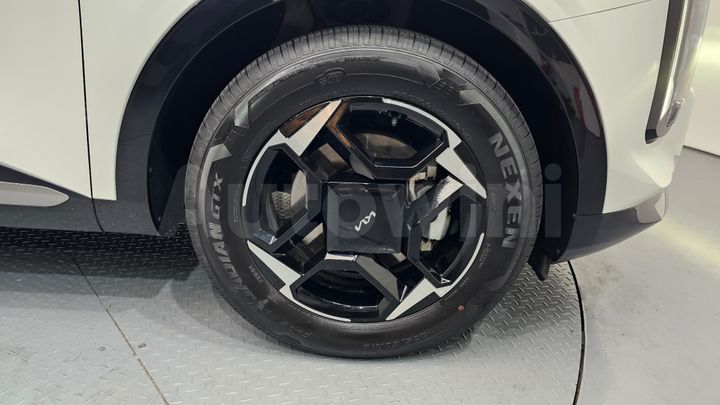 Kia Sportage 2025 — 5