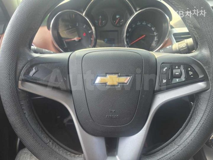 Chevrolet Lacetti 2009 — 5