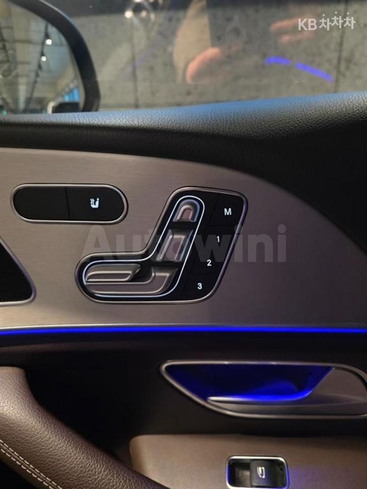 Mercedes Benz GLE Class 2019 — 2