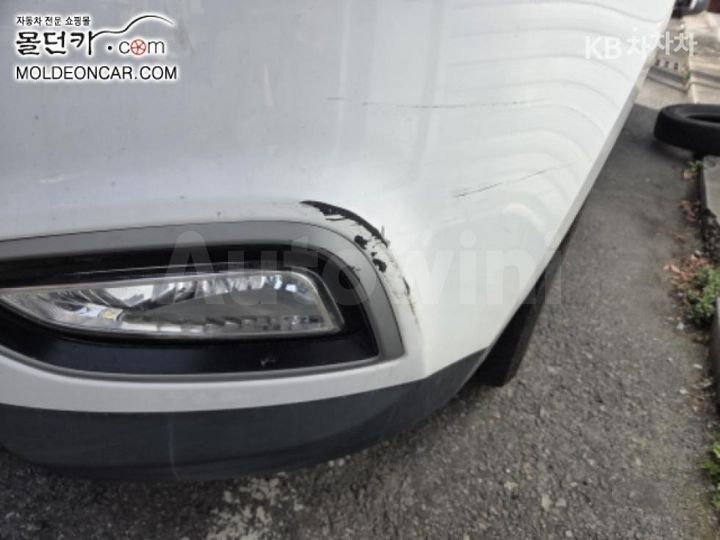 Hyundai Tucson 2015 — 3