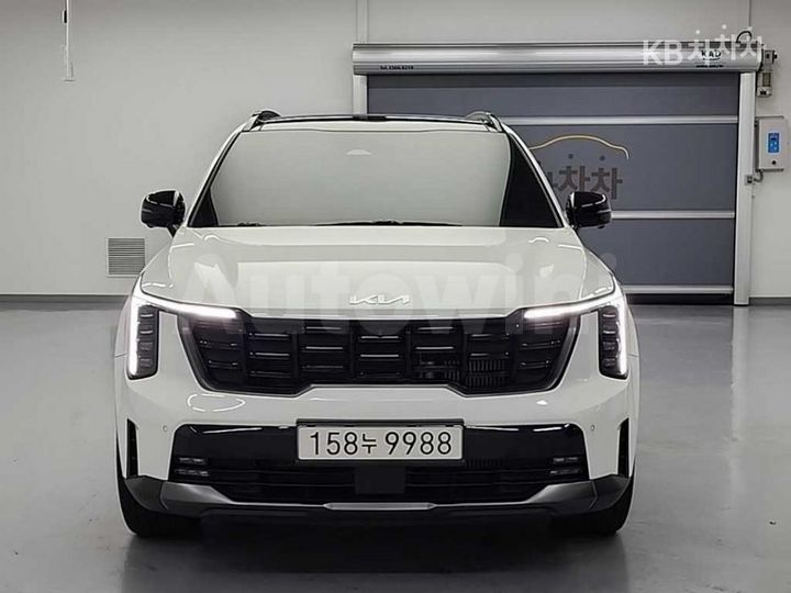 Kia Sorento 2024 — 2