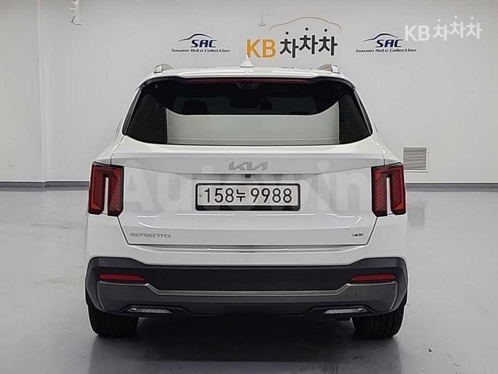 Kia Sorento 2024 — 3