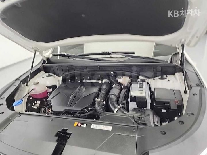 Kia Sorento 2024 — 5