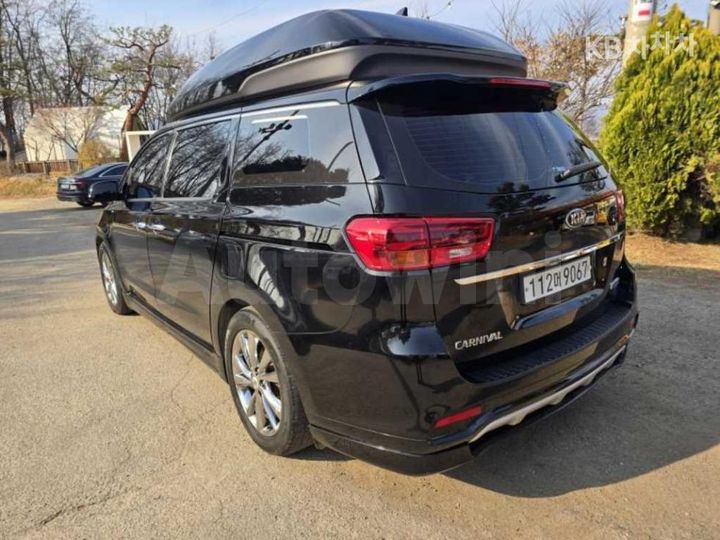 Kia Carnival 2020 — 4