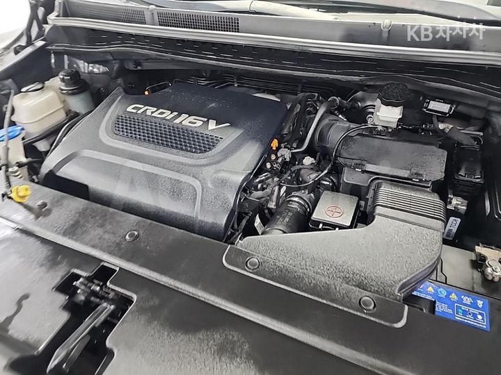 Kia Carnival 2015 — 5