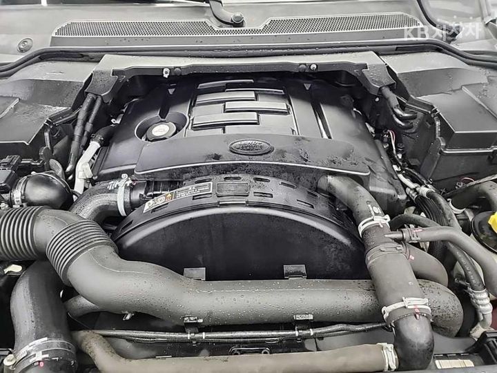 Land Rover Discovery 2015 — 5