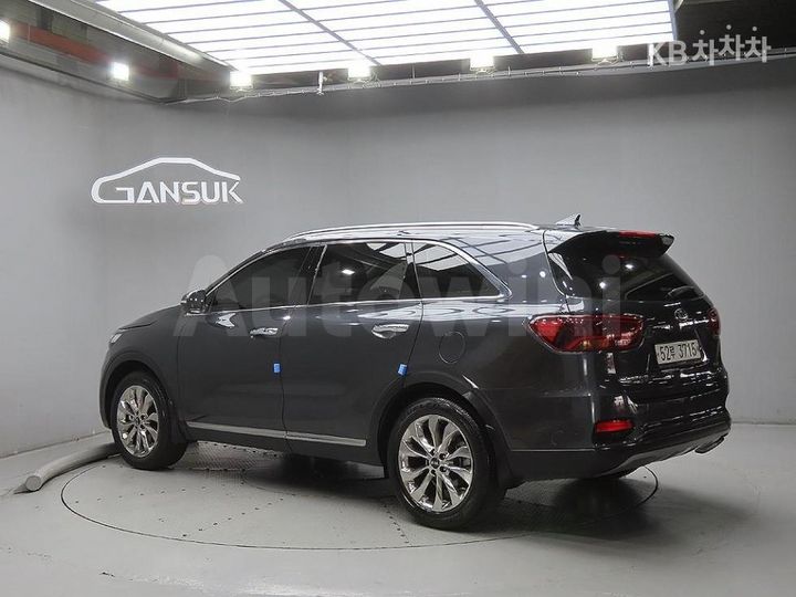 Kia Sorento 2018 — 3