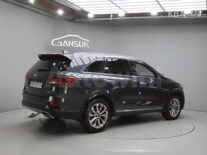 Kia Sorento 2018 — 4