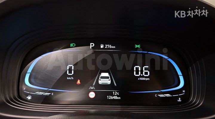 Hyundai Venue 2024 — 5