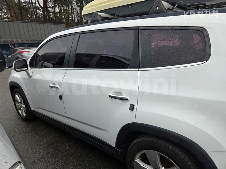 Chevrolet Orlando 2017 — 4