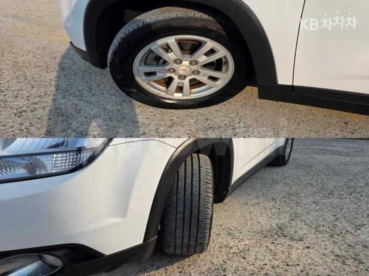 Chevrolet Orlando 2012 — 5