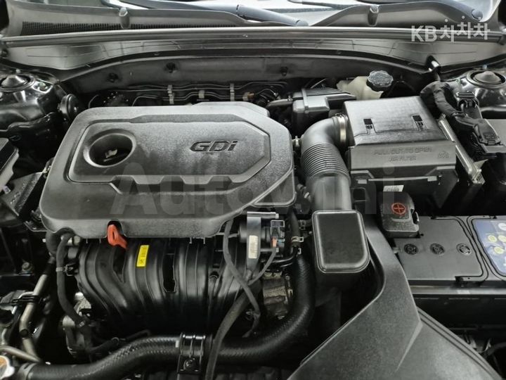 Kia K7 2017 — 5
