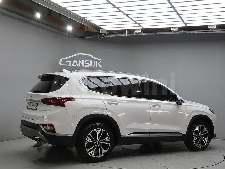 Hyundai SantaFe 2019 — 4