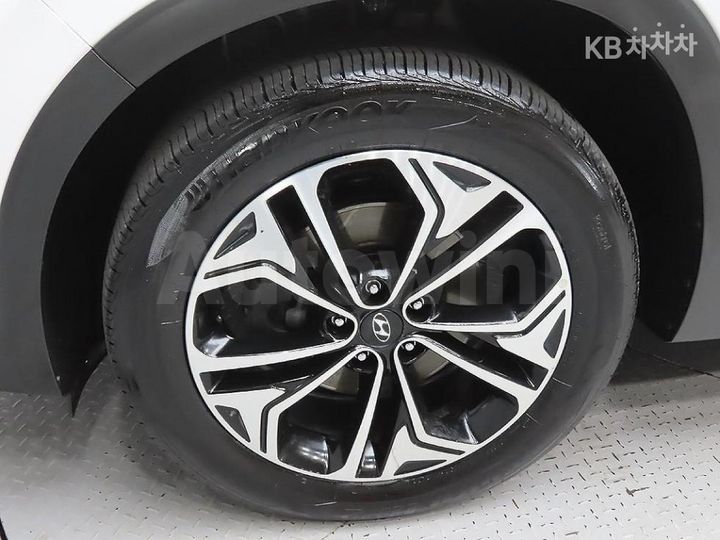 Hyundai SantaFe 2019 — 5