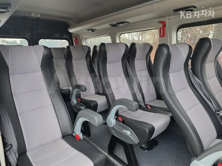 Renault Master 2020 — 5
