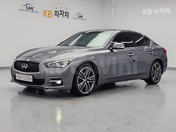 Infiniti Q