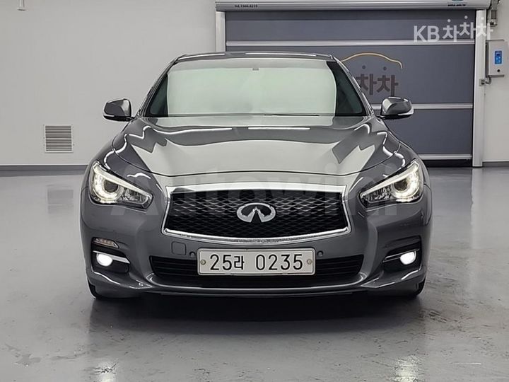 Infiniti Q