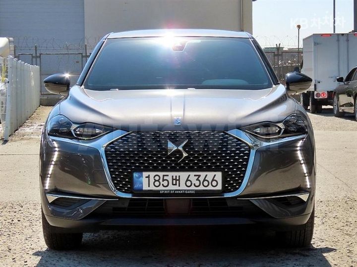 Citroen DS3
