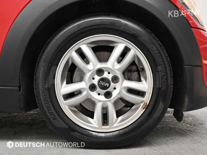 Mini Cooper 2012 — 5