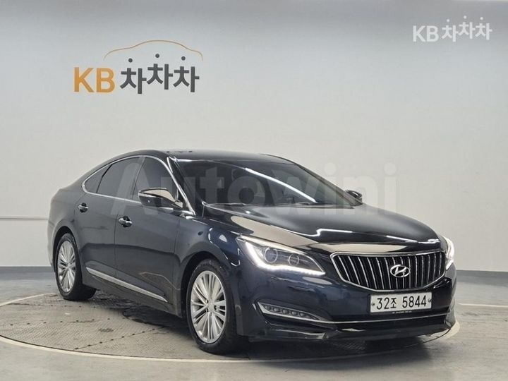 Hyundai Aslan 2015 — 4