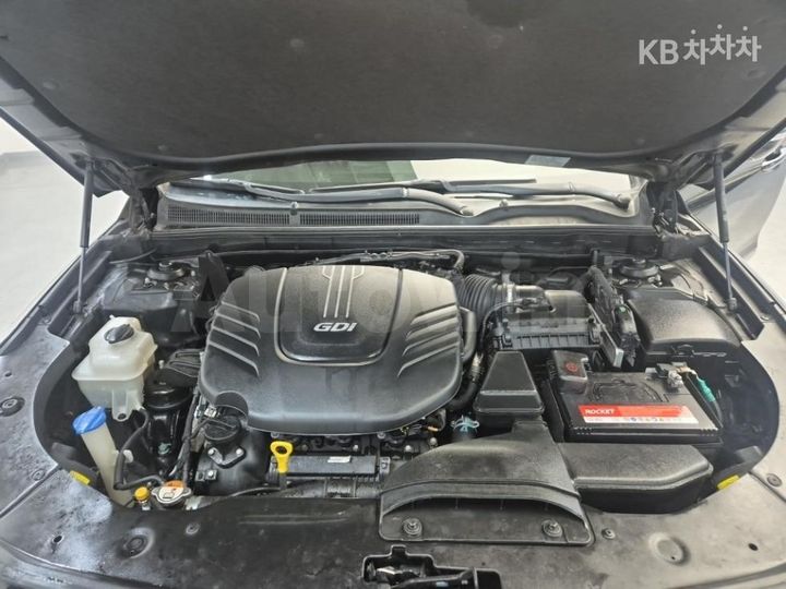 Hyundai Aslan 2015 — 5