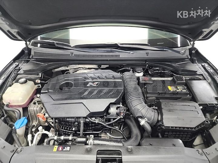 Hyundai Veloster 2019 — 5