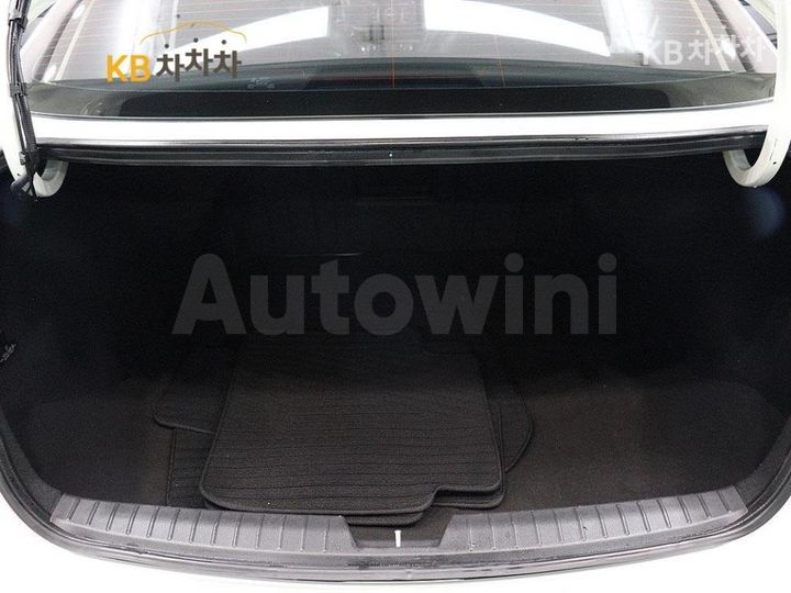 Kia K5 2015 — 5