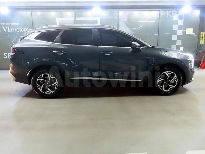 Kia Sportage 2022 — 3