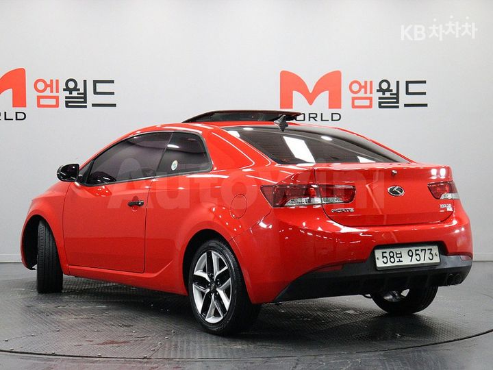 Kia Forte 2012 — 4