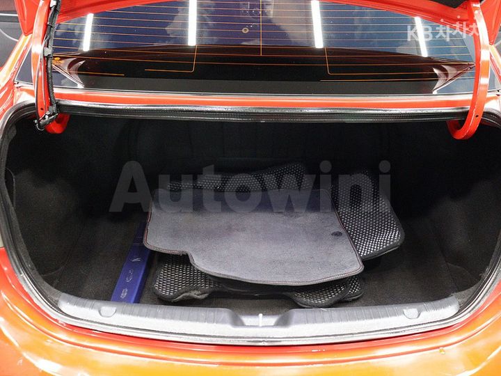 Kia Forte 2012 — 5