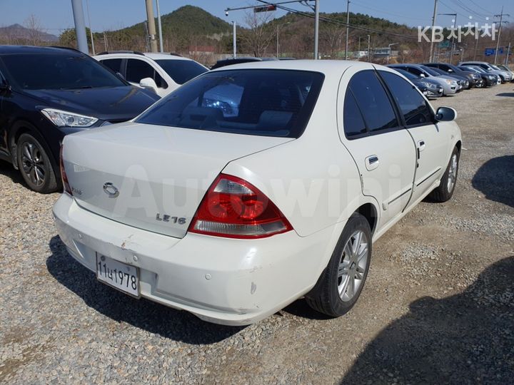 Renault SM3 2007 — 5