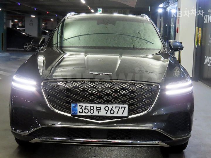 Genesis GV70 2025 — 2