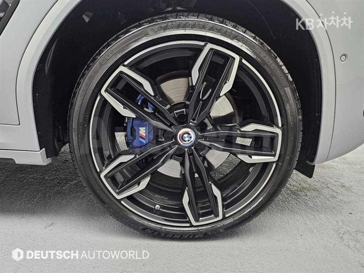 BMW X4 2023 — 5