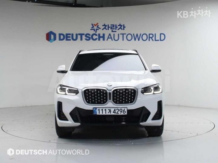 BMW X4 2024 — 3