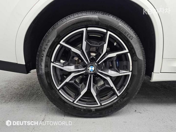BMW X4 2024 — 5