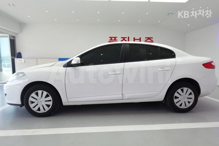Renault SM3 2011 — 3