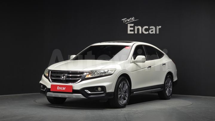 Honda Cross Tour