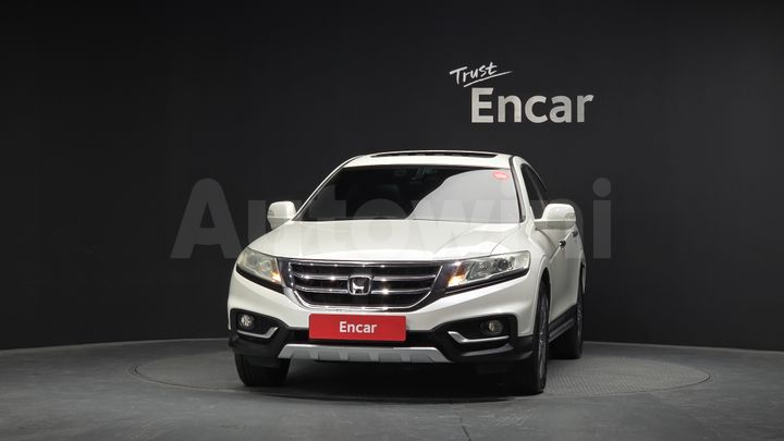 Honda Cross Tour 2013 — 3