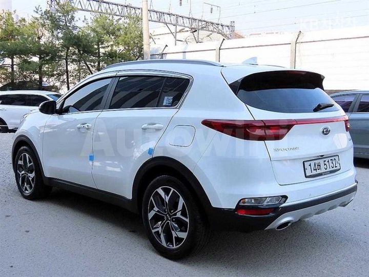 Kia Sportage 2019 — 3