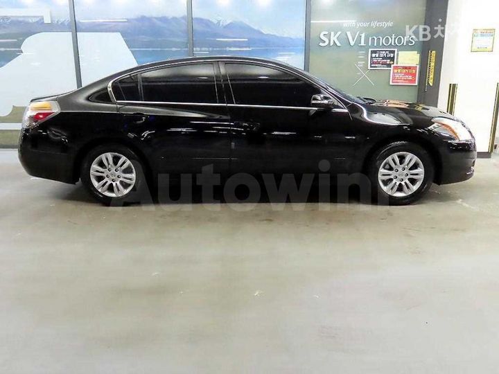 Nissan Altima 2012 — 3
