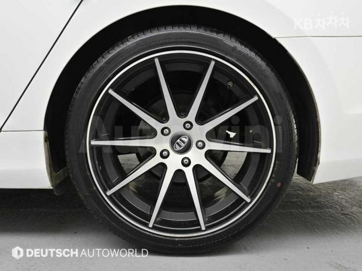 Hyundai Grandeur 2016 — 5