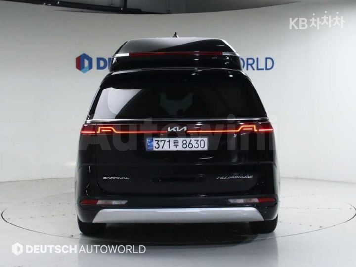 Kia Carnival 2022 — 4