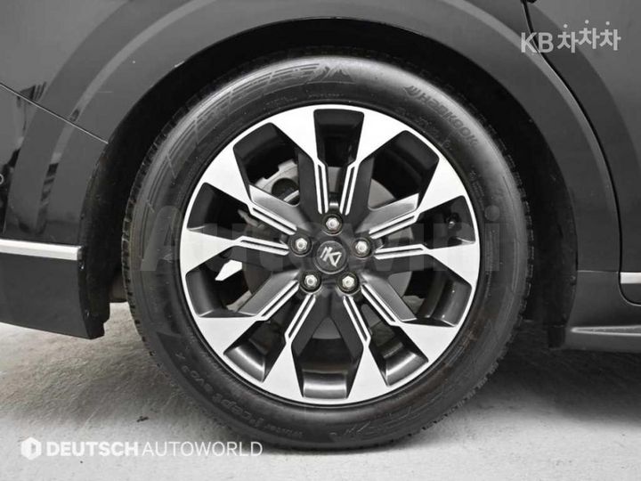 Kia Carnival 2022 — 5