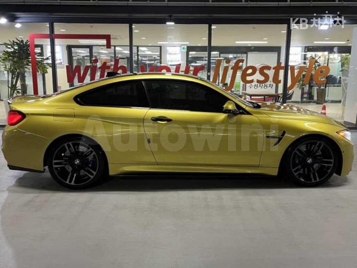 BMW M 2014 — 3
