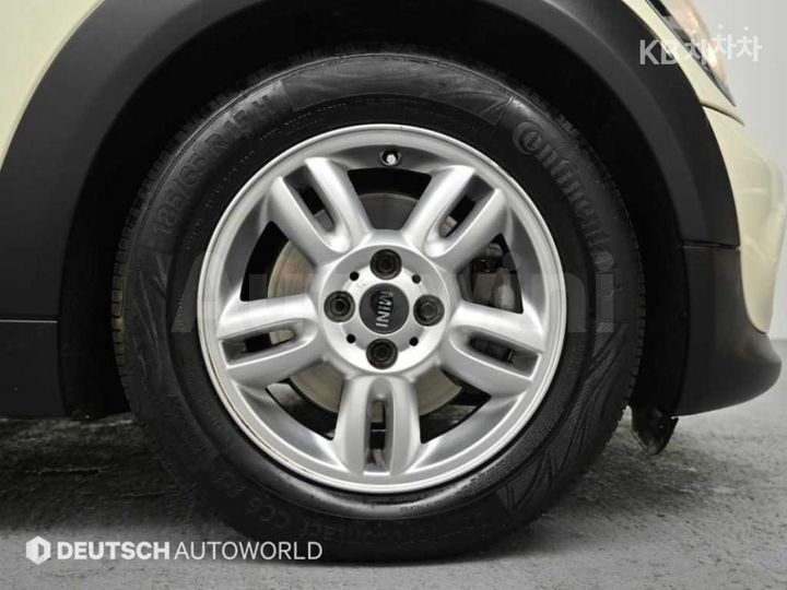 Mini Cooper 2013 — 5